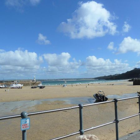 Grey Mullet Guesthouse St Ives  Exterior photo