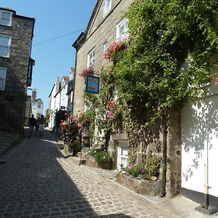 Grey Mullet Guesthouse St Ives  Exterior photo