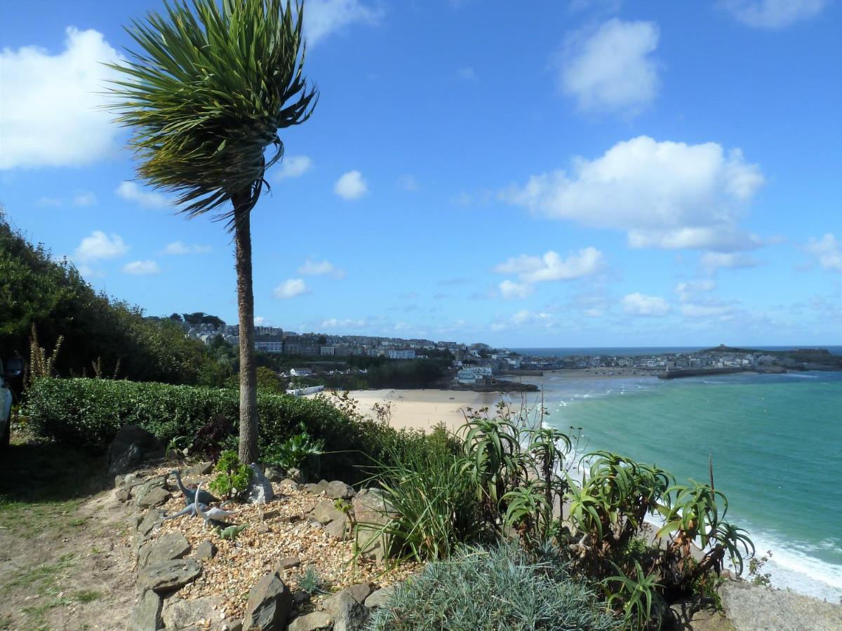 Grey Mullet Guesthouse St Ives  Exterior photo